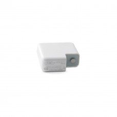 Блок живлення до ноутбука EXTRADIGITAL APPLE 61W USB-C (PSA3861) - Фото