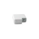 Блок живлення до ноутбука EXTRADIGITAL APPLE 61W USB-C (PSA3861)