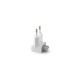 Блок живлення до ноутбука EXTRADIGITAL APPLE 61W USB-C (PSA3861)