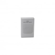 Блок живлення до ноутбука EXTRADIGITAL APPLE 61W USB-C (PSA3861) - Фото