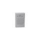 Блок живлення до ноутбука EXTRADIGITAL APPLE 61W USB-C (PSA3861)