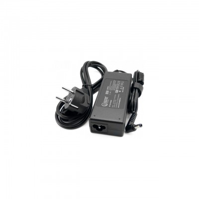Блок живлення до ноутбука EXTRADIGITAL Lenovo 20 V, 4.5 A, 90 W (5.5x2.5) (PSL3868)