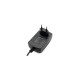 Блок живлення до ноутбука EXTRADIGITAL LG 12 V, 2 A, 24 W (6.5x4.4) (PSL3873)