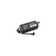 Блок живлення до ноутбука PowerPlant ASUS 220 V, 45 W, 19 V, 2.37 A (3.0*1.1 mm) (AS45F3011)