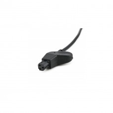 Блок живлення до ноутбука EXTRADIGITAL Dell 20 V, 4.5 A, 90 W (3pins) (PSD3837) - Фото