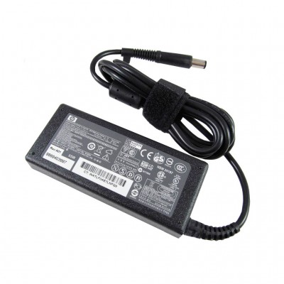Блок питания к ноутбуку HP 65W 18.5V 3.5A разъем 7.4/5.1(pin inside) (ED494AA / PPP09L-Е / A40043)