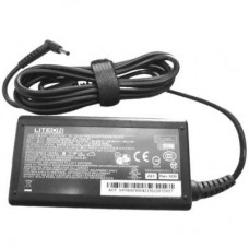 Блок питания к ноутбуку Acer 65W 19V 3.42A разъем 3.0/1.1 (PA-1650-80) Блок питания к ноутбуку Acer 65W 19V 3.42A разъем 3.0/1.1 (PA-1650-80)