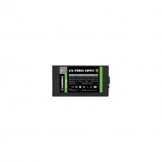 Блок живлення GAMEMAX 400 W (GP-400A) - Фото
