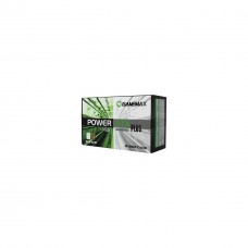 Блок живлення GAMEMAX 400 W (GP-400A) - Фото