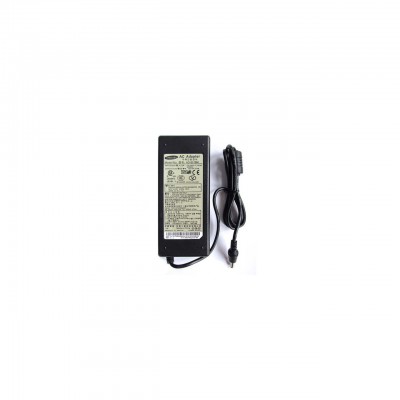 Блок живлення до ноутбука Grand-X Samsung (19 V 4.74 A 90 W) 5.5x3.0 mm (ACSAL90W)