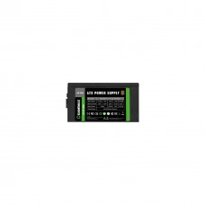 Блок живлення GAMEMAX 450 W (GP-450) - Фото