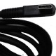 Блок питания к ноутбуку HP 45W 15V, Type-C (TPN-CA01 / A40255) Блок питания к ноутбуку HP 45W 15V, Type-C (TPN-CA01 / A40255)
