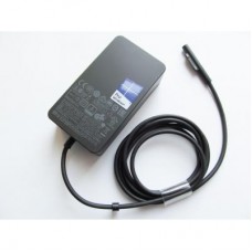 Блок питания для планшета Microsoft 60W 15В, 4А, разъем special + USB (model 1706 / A40234) Блок питания для планшета Microsoft 60W 15В, 4А, разъем special + USB (model 1706 / A40234)