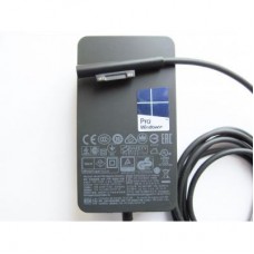Блок живлення для планшета Microsoft 60 W 15 В, 4 А, роз'єм special + USB (model 1706 / A40234) - Фото