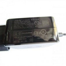 Блок живлення до ноутбука ASUS 33 W Eeebook 19 V 1.75 A роз'єм USB-special (ADP-33AWAD/A40259) - Фото