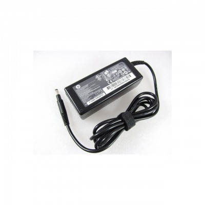 Блок питания к ноутбуку HP 65W Sleekbook 19.5V 3.33A разъем 4.8/1.7 (удлиненный) (PPP009C)