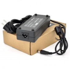 Блок живлення до ноутбука Merlion DELL 130 W 19.5 V 6.7 A, 7.4*5.0 (01746/LDL130/19.5-7.4*5.0)