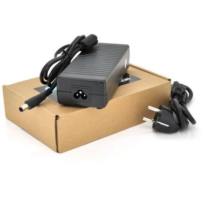 Блок живлення до ноутбука Merlion HP 120 W 18.5 V 6.5 А, 7.4*5.0 (00158/LHP120/18.5-7.4*5.0)