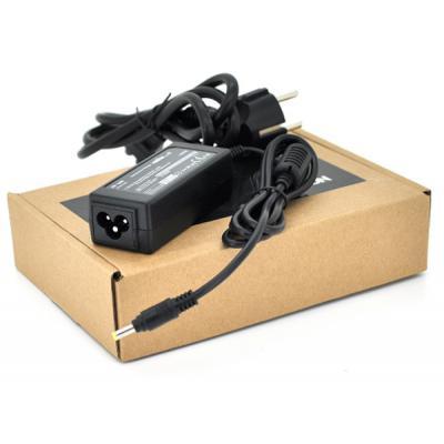 Блок живлення до ноутбука Merlion HP 39W 19 V 2.05 А, 4.0*1.7 (02150 / LHP39/19-4,0*1,7)
