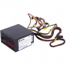 Блок питания Qube 600W (QBF-SFX-600W-12G)