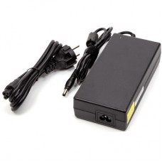 Блок живлення до ноутбука PowerPlant ASUS 220 V, 19.5 V 230 W 11.8 A (5.5*2.5) (AS230G5525) - Фото