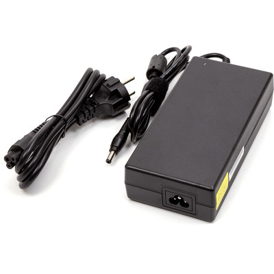 Блок живлення до ноутбука PowerPlant ASUS 220 V, 19.5 V 230 W 11.8 A (5.5*2.5) (AS230G5525)
