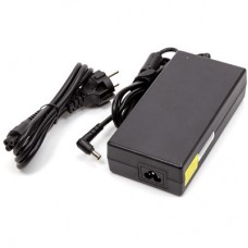 Блок живлення до ноутбука PowerPlant ASUS 220 V, 19.5 V 230 W 11.8 A (6.0*3.7) (AS230G6037) - Фото