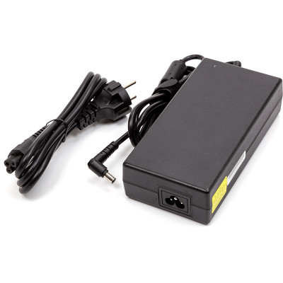 Блок живлення до ноутбука PowerPlant ASUS 220 V, 19.5 V 230 W 11.8 A (6.0*3.7) (AS230G6037)