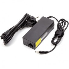Блок питания к ноутбуку PowerPlant LENOVO 220V, 20V 90W 4.5A (4.0*1.7) (IB90H4017) - Фото