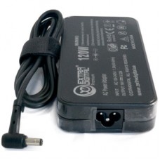 Блок живлення до ноутбука Extradigital Asus 19 V, 6.32 A, 120 W (5.5x2.5) Slim (PSA3892) - Фото