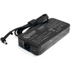 Блок живлення до ноутбука Extradigital Asus 19 V, 6.32 A, 120 W (5.5x2.5) Slim (PSA3892) - Фото