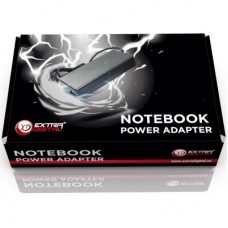 Блок живлення до ноутбука Extradigital Asus 19 V, 6.32 A, 120 W (5.5x2.5) Slim (PSA3892) - Фото