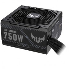 Блок питания ASUS 750W TUF 80+ Bronze (90YE00D0-B0NA00) Блок питания ASUS 750W TUF 80+ Bronze (90YE00D0-B0NA00)