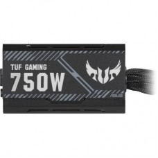 Блок живлення ASUS 750W TUF 80+ Bronze (90YE00D0-B0NA00) - Фото