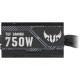 Блок питания ASUS 750W TUF 80+ Bronze (90YE00D0-B0NA00) Блок питания ASUS 750W TUF 80+ Bronze (90YE00D0-B0NA00)