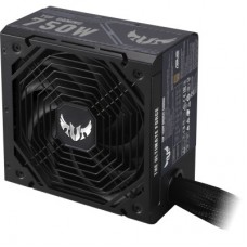 Блок живлення ASUS 750W TUF 80+ Bronze (90YE00D0-B0NA00) - Фото