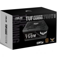 Блок живлення ASUS 750W TUF 80+ Bronze (90YE00D0-B0NA00) - Фото