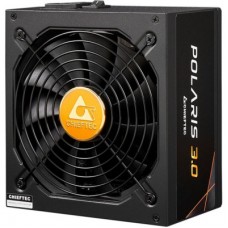 Блок живлення Chieftec 1250W Polaris (PPS-1250FC-A3) - Фото