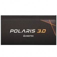 Блок живлення Chieftec 1250W Polaris (PPS-1250FC-A3) - Фото
