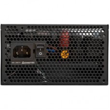 Блок живлення Chieftec 1250W Polaris (PPS-1250FC-A3) - Фото