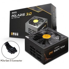 Блок живлення Chieftec 1250W Polaris (PPS-1250FC-A3) - Фото