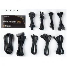 Блок живлення Chieftec 1250W Polaris (PPS-1250FC-A3) - Фото