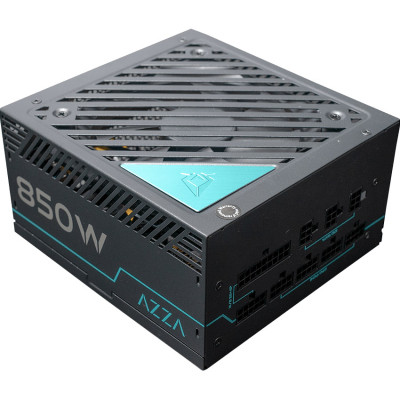 Блок живлення Azza 850 W (PSAZ-850G14)