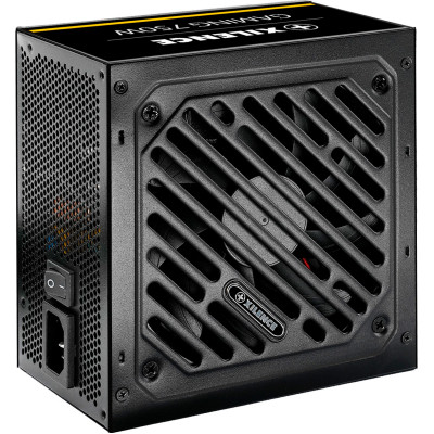 Блок живлення Xilence 650 W (XP650R12)