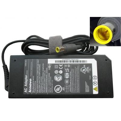 Блок живлення до ноутбука Lenovo 135W 20 V 6.75 A роз'єм 7.9/5.5 (pin inside) (45N0059)