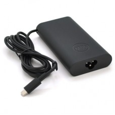 Блок живлення до ноутбука Merlion DELL 90W, Type-C (28339 / LDL90/Type-C)