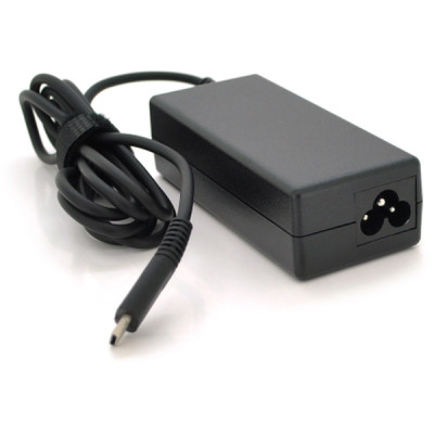 Блок питания к ноутбуку Merlion HP 65W, Type-C (28343 / LHP65/Type-C)