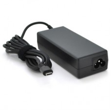 Блок живлення до ноутбука Merlion HP 90W, Type-C (28344 / LHP90/Type-C)