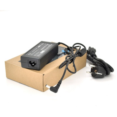 Блок живлення до ноутбука Merlion LENOVO 65 W 20 V 3.25 A, 5.5*2.5 (06894/LLN65/20-5,5*2,5)