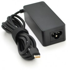 Блок живлення до ноутбука Merlion LENOVO 45 W, Type-C (28345 / LLN45/Type-C)